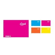 (X)Keskin Color 17x25 20 Yp Spr.PP Kp.Cool Resim Deft-306110-99