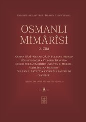 Osmanlı Mimarisi 2.Cilt-B