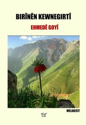 Bırinen Kewnegırti