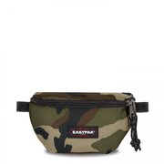 Eastpak Sprınger Camo Sırt Çantası VFE-EK074181