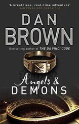 Angels and Demons (Robert Langdon)