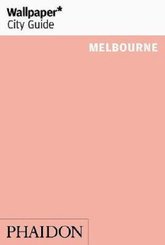 Wallpaper City Guide Melbourne