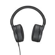 Sennheiser HD 400S Kafa Üstü Siyah Kulaklık Siyah