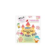 Gıpta 30 Sayfa Peri Masalı Kitabı