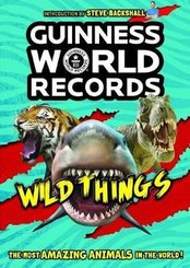 Guinness World Records Wild Things