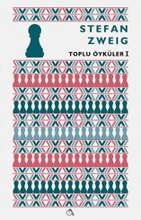 Stefan Zweig Toplu Öyküler 1