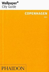 Wallpaper City Guide Copenhagen