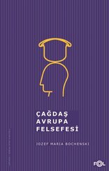 Çağdaş Avrupa Felsefesi