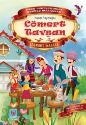 Cömert Tavşan-Başkurt Masalı