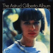 The Astrud Gilberto Album Plak