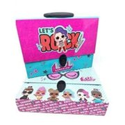 L.O.L. Saplı Çanta