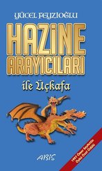 Hazine Arayıcıları ile Üçkafa