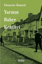 Yarının Bahçe Kentleri