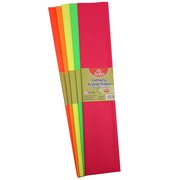 Bu-Bu Fosforlu Krapon Kağıdı 5'li Bubu-Kr0003