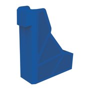 Mas 0886 Geniş Magazinlik Mavi