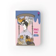 Thinkbook Kum Saati Zamansız Ajanda