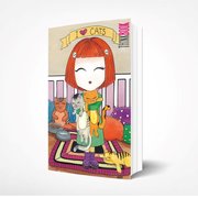 Thinkbook Kedi Sever Pörsi