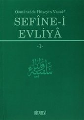 Sefine-i Evliya-1