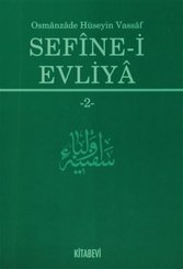Sefine-i Evliya-2