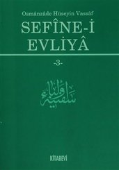 Sefine-i Evliya-3