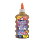 Elmer's 177 ml Simli Altın Yapıştırıcı 