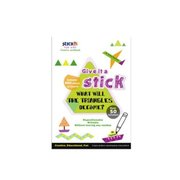 Gıpta Stickn Yaratıcı Üçgen 10Yp