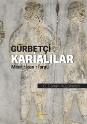 Gurbetçi Karialılar-Mısır İran İsrail