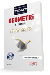 Limit TYT - AYT Geometri El Kitabı