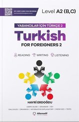 Yabancılar İçin Türkçe-2