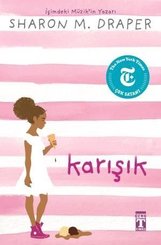 Karışık doğrulanmış Türkçe kitap kapağı