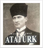 Mustafa Kemal Atatürk