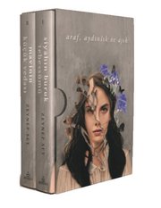Kayıp Serisi Seti-2 Kitap Takım