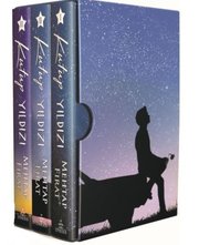 Kutup Yıldızı Seti-3 Kitap Takım