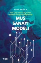 Muş Sanayi Modeli