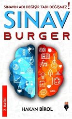 Sınavburger