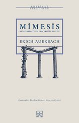 Mimesis: Batı Edebiyatında Gerçekliğin Tasviri