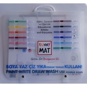 Akademi Çocuk Gelişim Seti Funny Mat