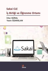 Sakai CLE İş Birliği ve Öğrenme Ortamı