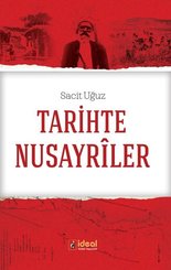Tarihte Nusayriler
