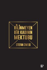 Bilinmeyen Bir Kadının Mektubu