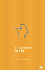 Felsefeye Giriş