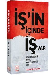 İşin İçinde İş Var
