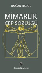 Mimarlık Cep Sözlüğü