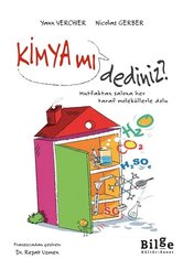Kimya mı Dediniz?