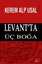 Levant'ta Üç Boğa
