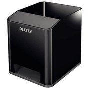 Wow Kalemlik Çift Renk Siyah