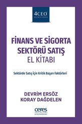 Finans ve Sigorta Sektörü Satış El Kitabı