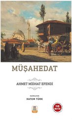 Müşahedat
