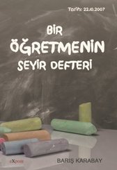 Bir Ögretmenin Seyir Defteri