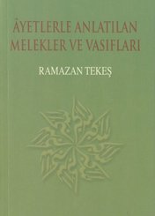 Ayetlerle Anlatılan Melekler ve Vasıflar